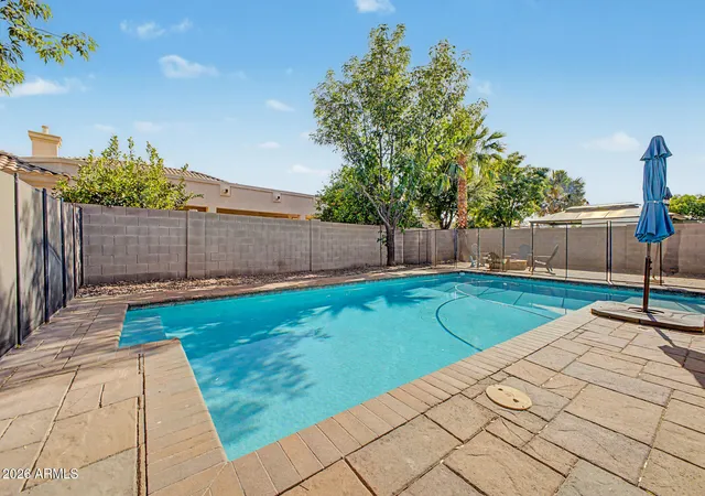 37th image of 943 E Elmwood Pl, Chandler, AZ 85249 | MLS# 7018038