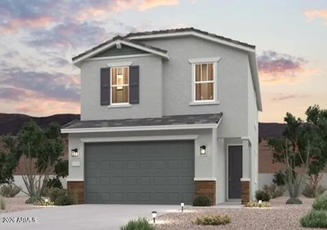 Photo 1 of Sale Pending at 17323 W Villa Chula Ln, Surprise, AZ 85387 | MLS# 7020990 | Listing updated on 2026-09-21