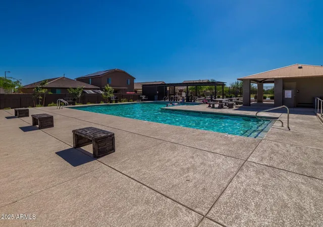 Photo 3 of Sale Pending at 17323 W Villa Chula Ln, Surprise, AZ 85387 | MLS# 7020990 | Listing updated on 2026-09-21