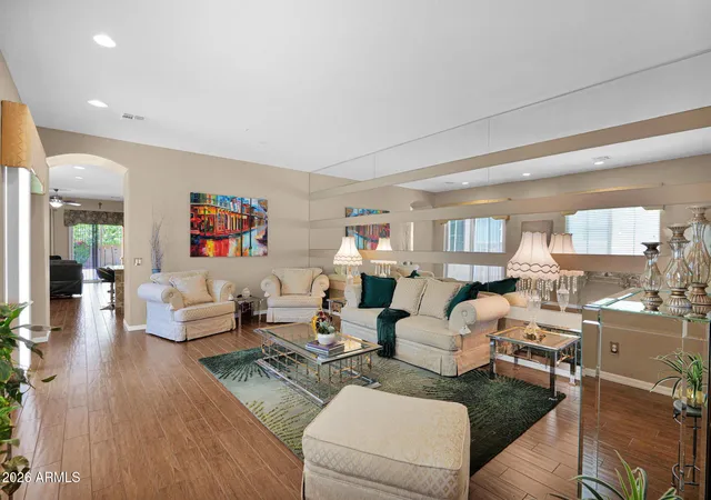 Photo 4 of Sale Pending at 449 E Las Colinas Pl, Chandler, AZ 85249 | MLS# 7018218 | Listing updated on 2026-09-11