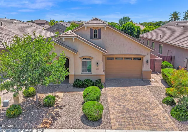 Photo 1 of Sale Pending at 449 E Las Colinas Pl, Chandler, AZ 85249 | MLS# 7018218 | Listing updated on 2026-09-11