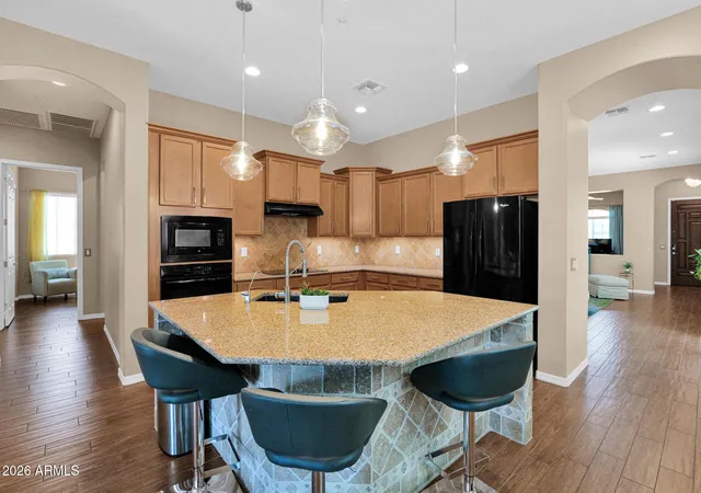 Photo 3 of Sale Pending at 449 E Las Colinas Pl, Chandler, AZ 85249 | MLS# 7018218 | Listing updated on 2026-09-11