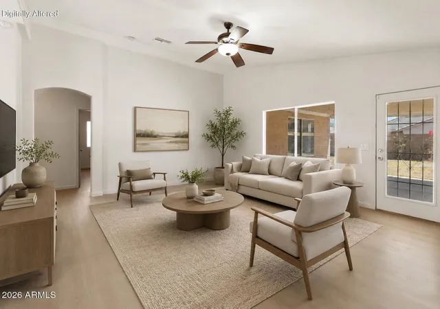 Photo 2 of Single family home for sale at 11045 W Augusta Ave, Glendale, AZ 85307 | MLS# 7018257 | Listing updated on 2026-05-28