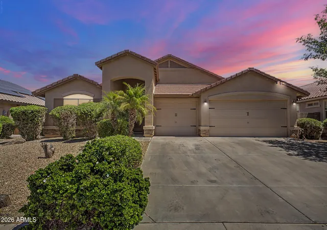 1st image of 20563 N Danielle Ave, Maricopa, AZ 85138 | MLS# 7018112