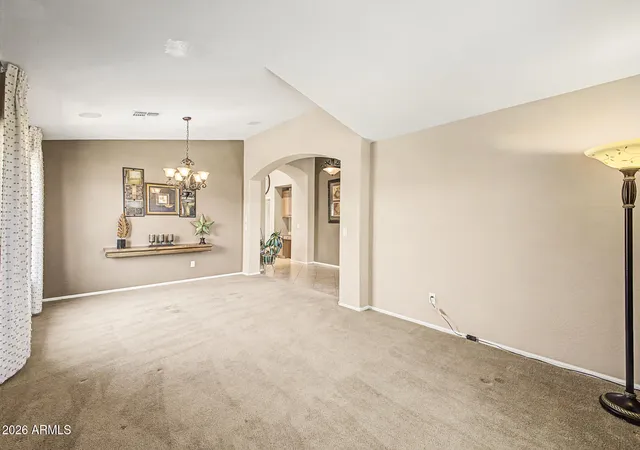 Photo 3 of Single family home for sale at 20563 N Danielle Ave, Maricopa, AZ 85138 | MLS# 7018112 | Listing updated on 2026-07-30