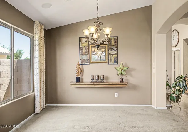 Photo 4 of Single family home for sale at 20563 N Danielle Ave, Maricopa, AZ 85138 | MLS# 7018112 | Listing updated on 2026-07-30