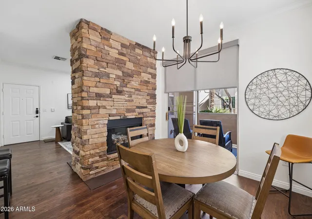 4th image of 7009 E Acoma Dr #1168, Scottsdale, AZ 85254 | MLS# 7018301