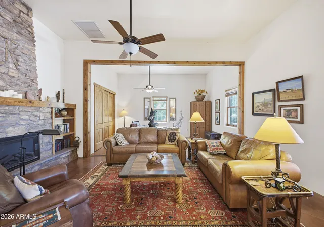 Homes for sale in Queen Valley, AZ | 1006 E Angel Basin Rd, Queen Valley, AZ 85118 | MLS# 7027472