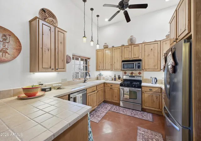 Photo 3 of Single family home for sale at 1006 E Angel Basin Rd, Queen Valley, AZ 85118 | MLS# 7027472 | Listing updated on 2026-06-02