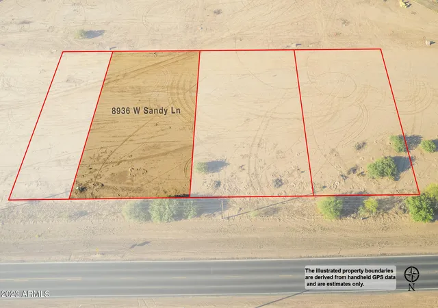 3rd image of 8936 W Sandy Ln #2972, Arizona City, AZ 85123 | MLS# 7018942