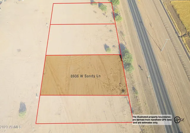 4th image of 8936 W Sandy Ln #2972, Arizona City, AZ 85123 | MLS# 7018942