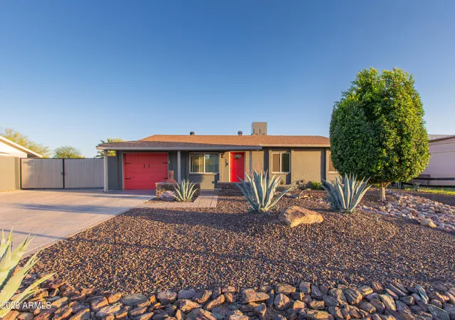 Photo 3 of Sale Pending at 9813 E Adobe Rd, Mesa, AZ 85207 | MLS# 7018756 | Listing updated on 2026-08-29