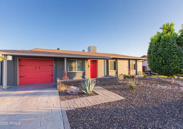 Photo 4 of Sale Pending at 9813 E Adobe Rd, Mesa, AZ 85207 | MLS# 7018756 | Listing updated on 2026-08-29
