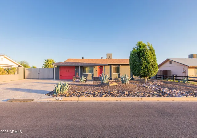 Photo 3 of Sale Pending at 9813 E Adobe Rd, Mesa, AZ 85207 | MLS# 7018756 | Listing updated on 2026-08-29