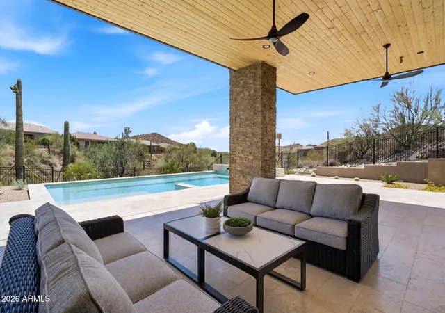 Single family home for sale at 14521 E Corrine Dr, Scottsdale, AZ 85259 | MLS# 7038814