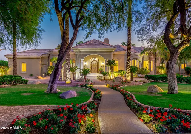 1st image of 3301 E Camino Sin Nombre, Paradise Valley, AZ 85253 | MLS# 7019139