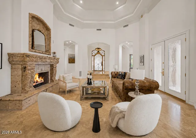 2nd image of 3301 E Camino Sin Nombre, Paradise Valley, AZ 85253 | MLS# 7019139