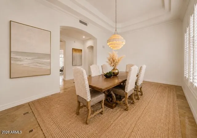 Photo 3 of Single family home for sale at 3301 E Camino Sin Nombre, Paradise Valley, AZ 85253 | MLS# 7019139 | Listing updated on 2026-10-23