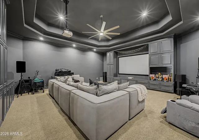 Photo 4 of Single family home for sale at 3301 E Camino Sin Nombre, Paradise Valley, AZ 85253 | MLS# 7019139 | Listing updated on 2026-10-23