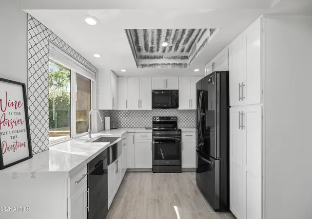Photo 3 of Townhouse for sale at 7329 N Via Camello Del Norte #115, Scottsdale, AZ 85258 | MLS# 7019129 | Listing updated on 2026-09-11