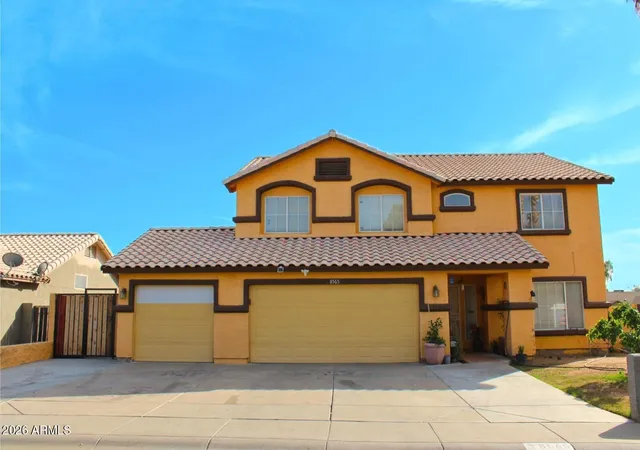 Photo 1 of Single family home for sale at 8565 W Monte Vista Rd, Phoenix, AZ 85037 | MLS# 7018934 | Listing updated on 2026-09-08