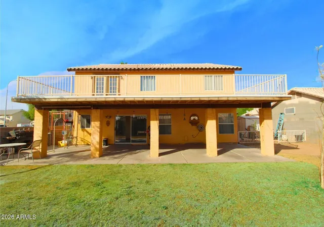 Photo 22 of Single family home for sale at 8565 W Monte Vista Rd, Phoenix, AZ 85037 | MLS# 7018934 | Listing updated on 2026-09-08