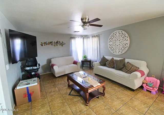 Photo 4 of Single family home for sale at 8565 W Monte Vista Rd, Phoenix, AZ 85037 | MLS# 7018934 | Listing updated on 2026-09-08