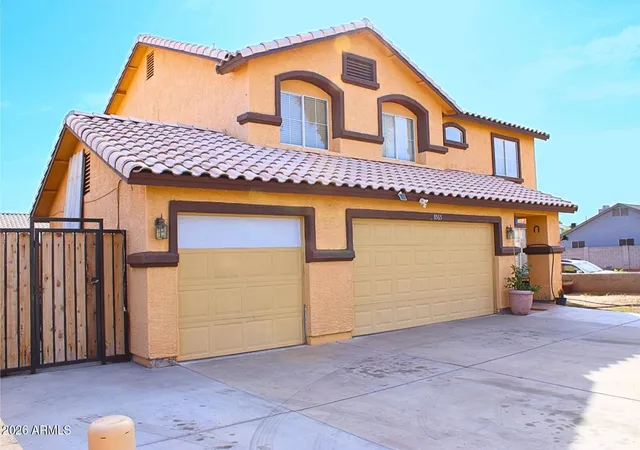 Photo 2 of Single family home for sale at 8565 W Monte Vista Rd, Phoenix, AZ 85037 | MLS# 7018934 | Listing updated on 2026-09-08