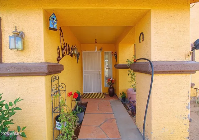 Photo 2 of Single family home for sale at 8565 W Monte Vista Rd, Phoenix, AZ 85037 | MLS# 7018934 | Listing updated on 2026-09-08