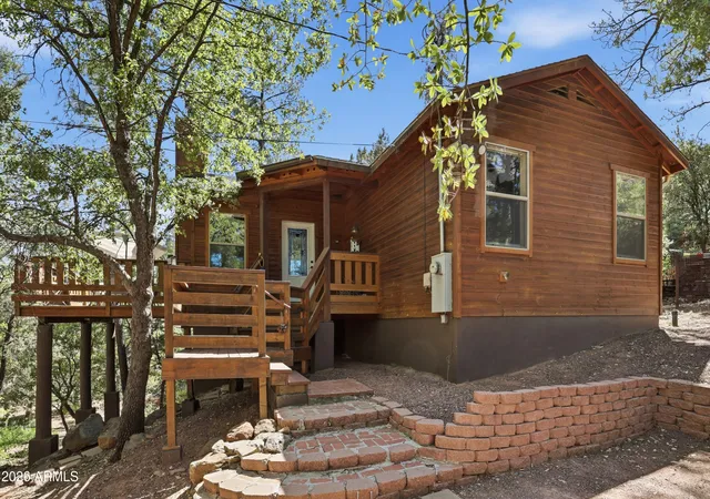 Homes for sale in Pine, AZ | 3710 N Hopi Ln, Pine, AZ 85544 | MLS# 7018210