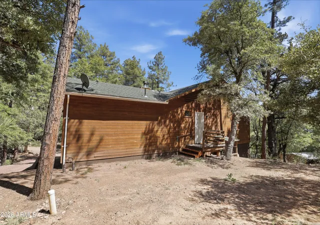 Homes for sale in Pine, AZ | 3710 N Hopi Ln, Pine, AZ 85544 | MLS# 7018210