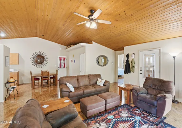 Homes for sale in Pine, AZ | 3710 N Hopi Ln, Pine, AZ 85544 | MLS# 7018210