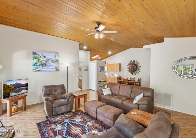 Homes for sale in Pine, AZ | 3710 N Hopi Ln, Pine, AZ 85544 | MLS# 7018210