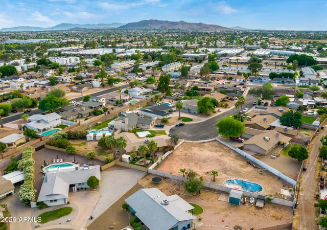 1st image of 136 E Fremont Dr #261, Tempe, AZ 85282 | MLS# 7019910