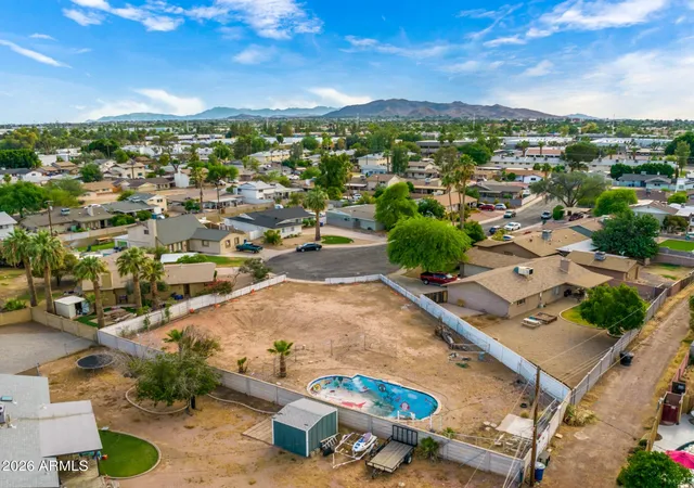 2nd image of 136 E Fremont Dr #261, Tempe, AZ 85282 | MLS# 7019910