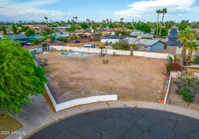 4th image of 136 E Fremont Dr #261, Tempe, AZ 85282 | MLS# 7019910
