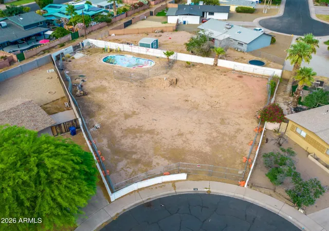 5th image of 136 E Fremont Dr #261, Tempe, AZ 85282 | MLS# 7019910