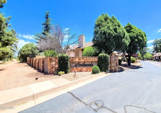 2nd image of 1501 N Beeline Hwy #2, Payson, AZ 85541 | MLS# 7054427