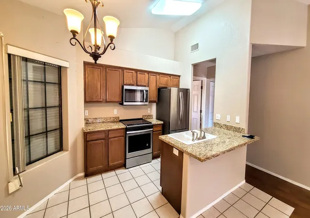 Listing Photo 4 - Condo for sale in building located at 1501 N Beeline Hwy, Payson, AZ 85541 - Unit #2