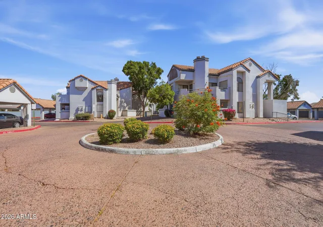 35th image of 1800 W Elliot Rd #115, Chandler, AZ 85224 | MLS# 7028571