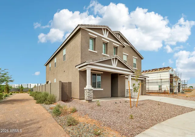 Photo 2 of Single family home for sale at 15603 W Onyx Ave, Waddell, AZ 85355 | MLS# 7018276 | Listing updated on 2026-09-02