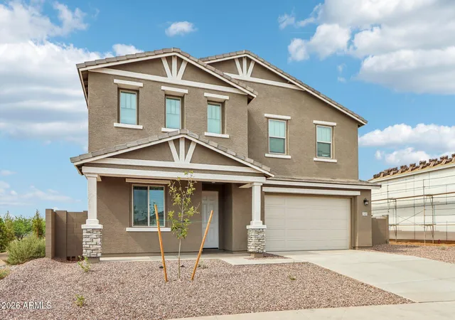 Photo 3 of Single family home for sale at 15603 W Onyx Ave, Waddell, AZ 85355 | MLS# 7018276 | Listing updated on 2026-09-02