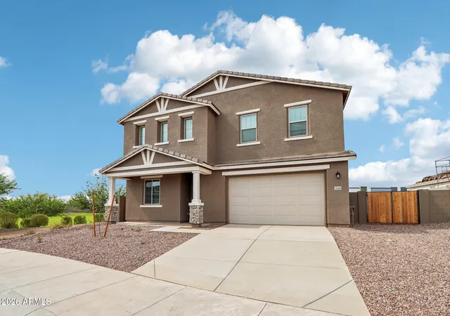 Photo 3 of Single family home for sale at 15603 W Onyx Ave, Waddell, AZ 85355 | MLS# 7018276 | Listing updated on 2026-09-02