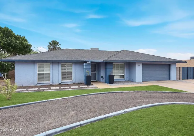Photo 2 of Single family home for sale at 1037 E Acoma Dr, Phoenix, AZ 85022 | MLS# 7019656 | Listing updated on 2026-09-17