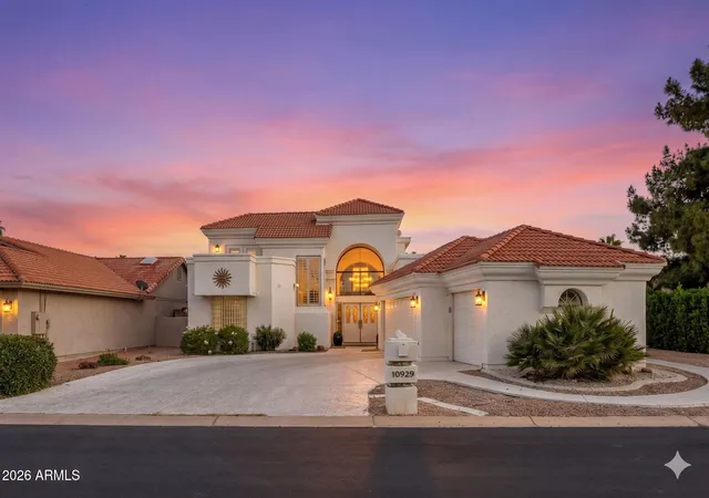 4th image of 10429 E Cedar Waxwing Ct, Sun Lakes, AZ 85248 | MLS# 7021241