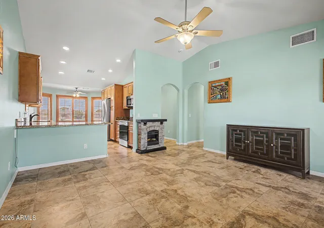 Homes for sale in Mesa, AZ | 2127 N Shannon Wy, Mesa, AZ 85215 | MLS# 7022441