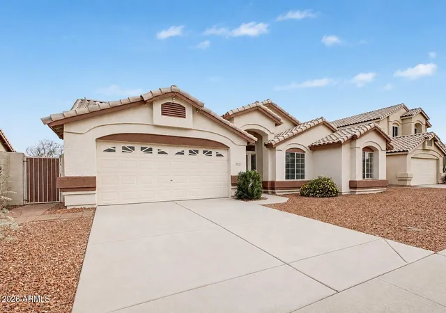 Photo 1 of Single family home for sale at 8815 W Port Au Prince Ln, Peoria, AZ 85381 | MLS# 7022458 | Listing updated on 2026-09-13