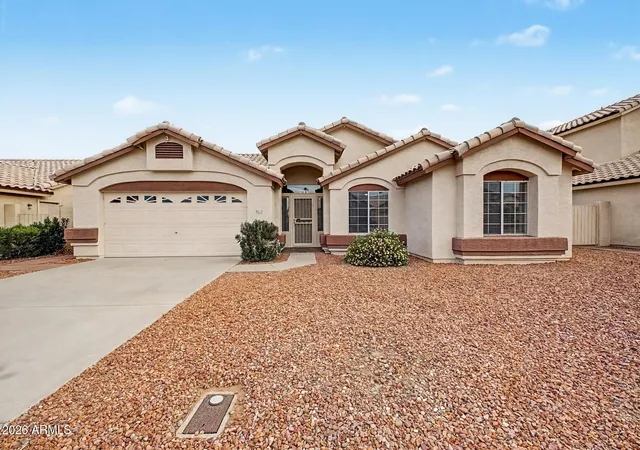 Photo 2 of Single family home for sale at 8815 W Port Au Prince Ln, Peoria, AZ 85381 | MLS# 7022458 | Listing updated on 2026-09-13