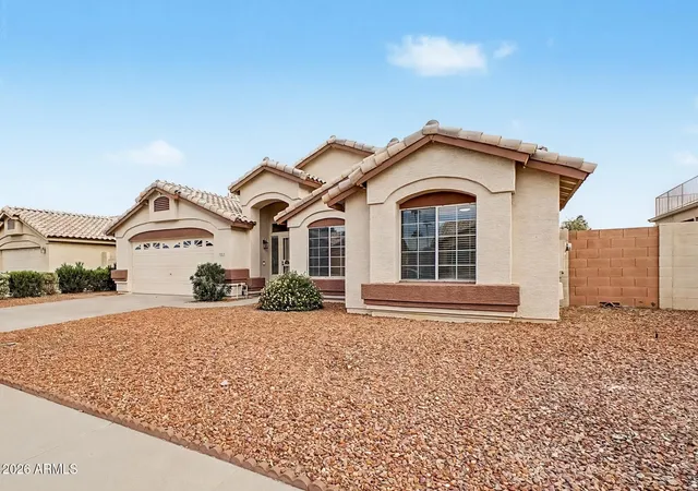 Photo 3 of Single family home for sale at 8815 W Port Au Prince Ln, Peoria, AZ 85381 | MLS# 7022458 | Listing updated on 2026-09-13