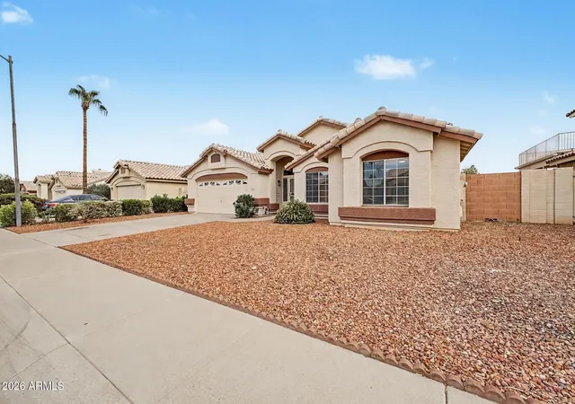 Photo 3 of Single family home for sale at 8815 W Port Au Prince Ln, Peoria, AZ 85381 | MLS# 7022458 | Listing updated on 2026-09-13